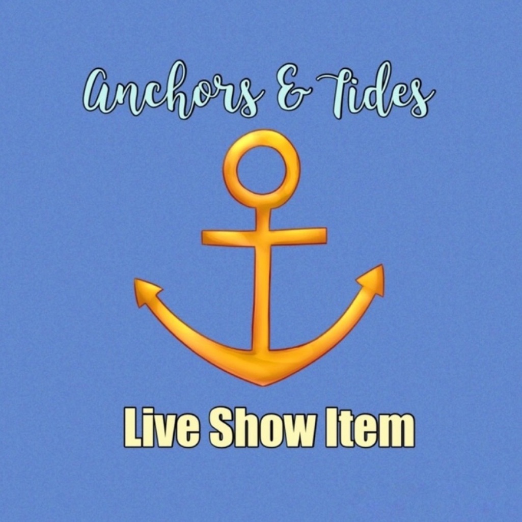 Item 540 Live Show